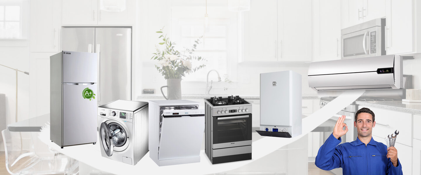 İçmeler Whirlpool Servisi